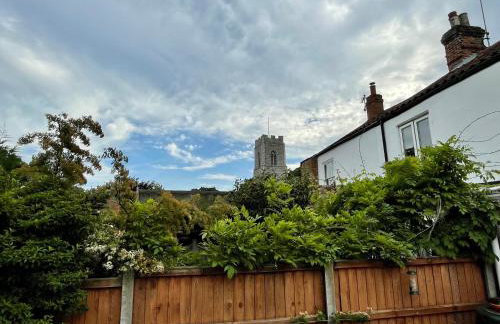 Quiet & Cosy 2-Bedroom Cottage in Coltishall - Foto 22