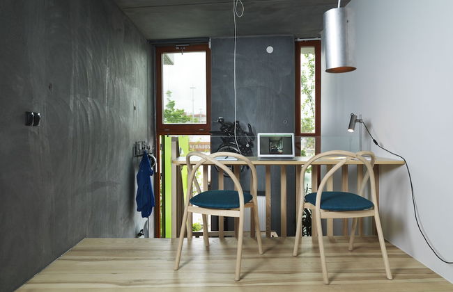 Ohboy Hotell - Foto 4