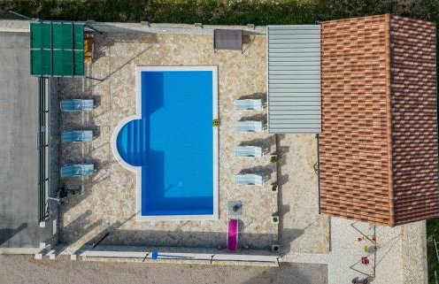 Villa Fenix Zadarvillas - Foto 86