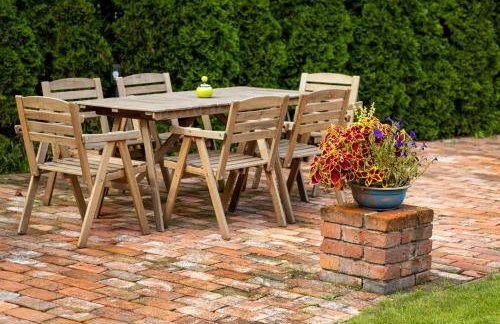 Apartament z tarasem - Foto 15