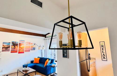 CocoBay 2BR Condos Near Beach, Galleria Mall, Wilton Manors, Cruise Port - Foto 19