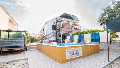 Apartments Fidelis - Foto 5