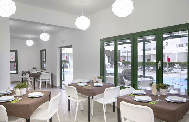 El Guarapo Apartamentos - Foto 25