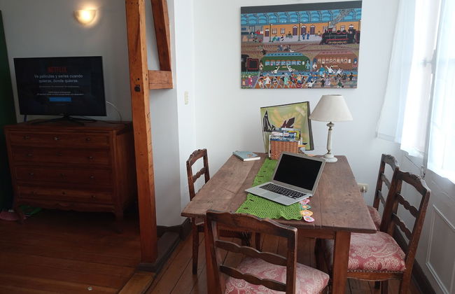 Lofts Oxford Cerro Alegre - Photo 40