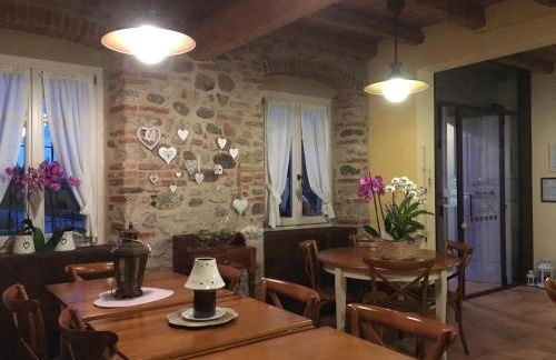 Agriturismo Casa Aurora - Foto 39