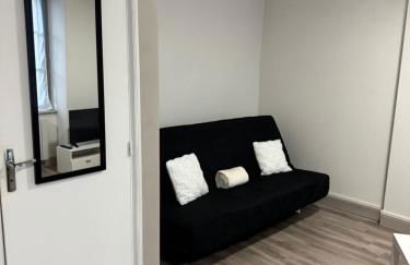 Appartement plein centre - Foto 4