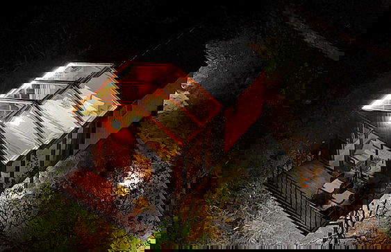 Glass Cabins & Cafe by Urban Monk - Foto 50