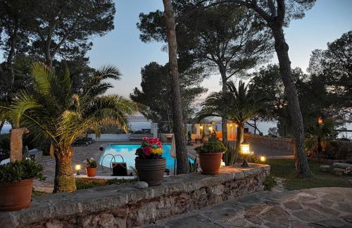 Villa Colina Ibiza - Photo 4