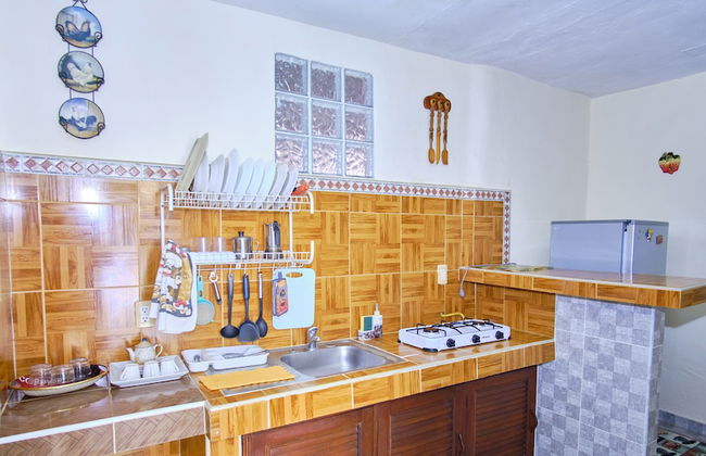 Villa in Cárdenas with terrace - Photo 23