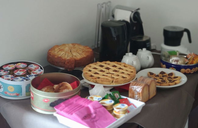 Maison Manu - In Perosa Argentina - Foto 20