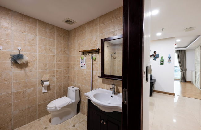 Olympia City Suite by Soben Homes - Foto 47