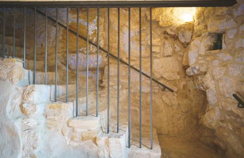 Casa rural Mas del Serranet - Foto 65