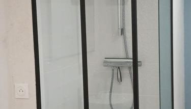 La Parenthèse Comtoise - Foto 5, Shower
