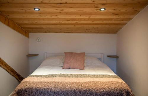 Pépite Alpine - Centre ville - WIFI - Foto 35