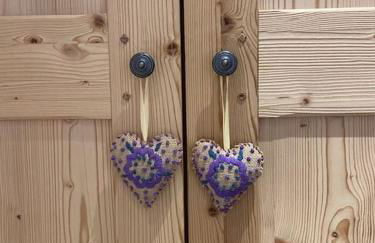 Stijlvol 4-kamerappartement in Valmorel aan de piste - Photo 33