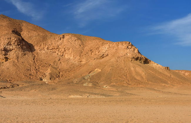 Tour en quad + Paseo en camello + Snorkel en el Mar Rojo - Foto 5