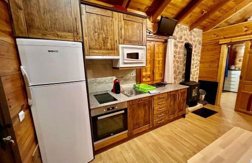 Casa Rural Campanilla - Foto 22