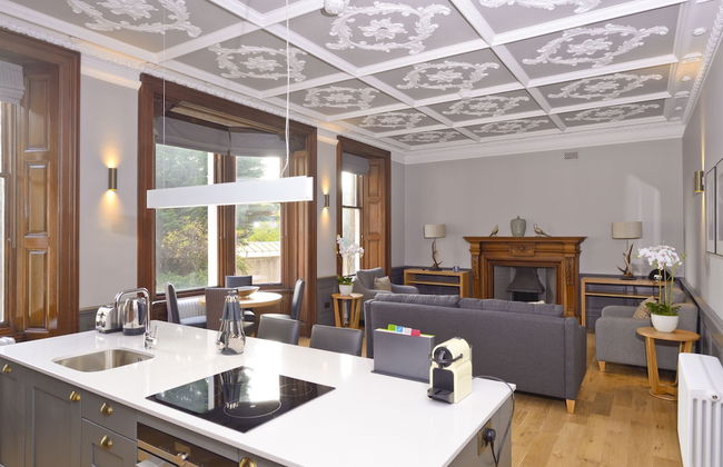 Destiny Scotland - Distillers House - Foto 56