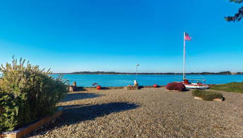 Gray Goose Beach Cottage - Foto 3