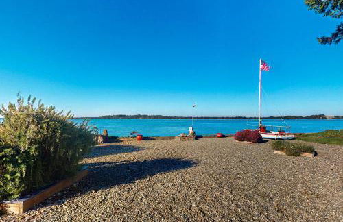 Gray Goose Beach Cottage - Foto 3