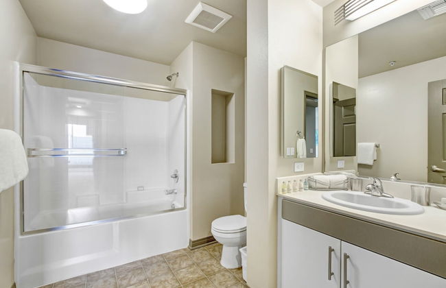 Global Luxury Suites at Marina Del Rey - Foto 48