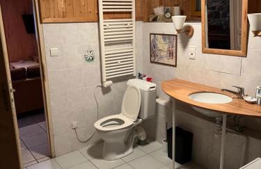 Appartement Chalet Nerboux - Photo 8