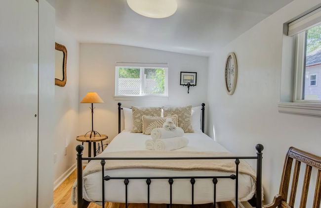 1brcolorado Cottage Charmhiking and Broadmoor - Foto 6