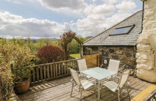 Cyffdy Cottage - Tegid - Foto 19