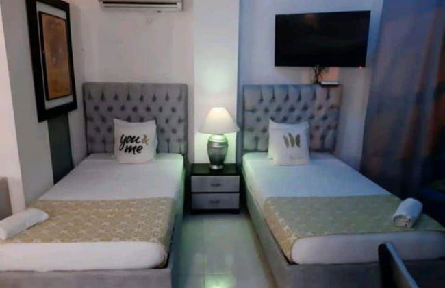 L2 Apartamento en Cartagena Cerca al Mar - Photo 3