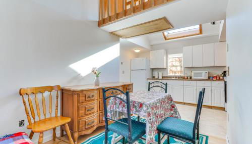 Charming Old Lyme Cottage, Steps to Private Beach! - Foto 3