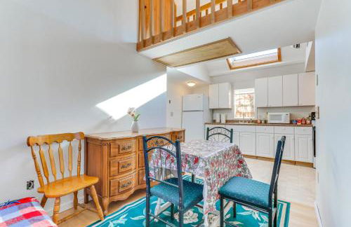 Charming Old Lyme Cottage, Steps to Private Beach! - Foto 3