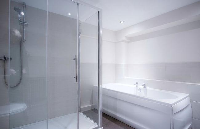 Sea Breeze Apt 3 - 2 Bed - Horton Beach - Photo 27