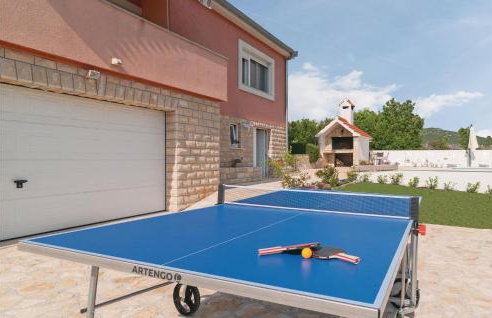 Three-Bedroom Holiday Home In Brstanovo - Foto 42