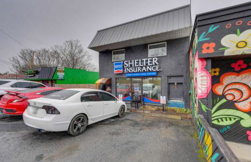 Cozy Kingsport Apartment Walk to Cidery! - Foto 22