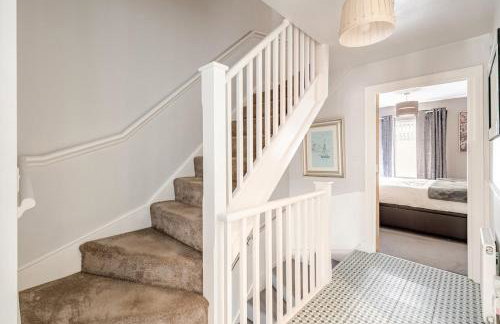 Quayside Home with Seperate Bar and optional access to Beach Hut - Foto 38
