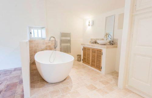 Mas du Vallon - Foto 40