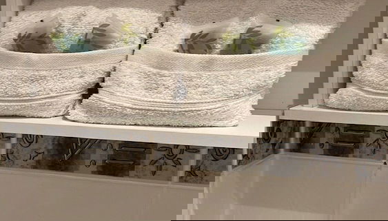 BAMBU - Foto 5, Eigene Küche