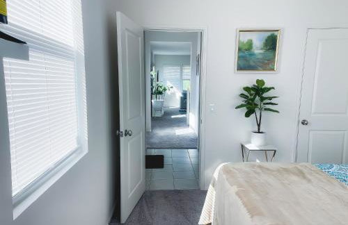 California 3-Bedroom Desert Escape With Garden - Foto 65