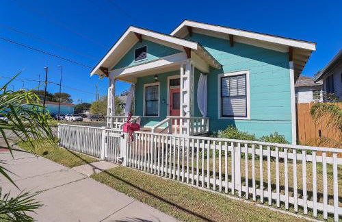 The Old Flamingo Vibrant Bungalow just 2 mins from the beach - Foto 4