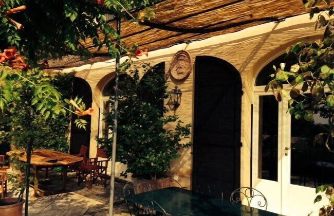 Villa Monia - Foto 9