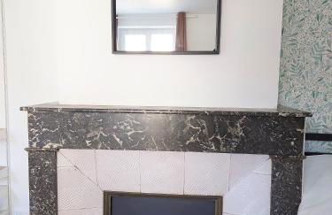 Cosy 3 - Lunéville centre - Foto 15