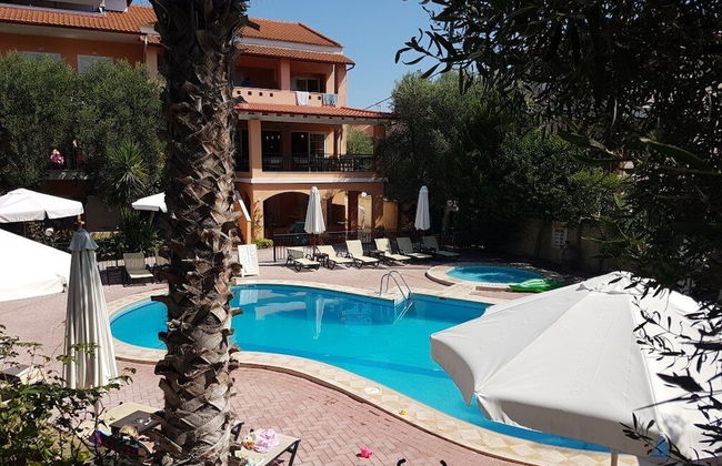 Aloni Hotel - Foto 18