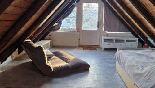 Harlekin- Zimmer - Photo 5