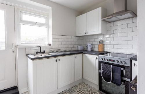 Comfortable 2 Bedroom House in Redcar - Foto 28