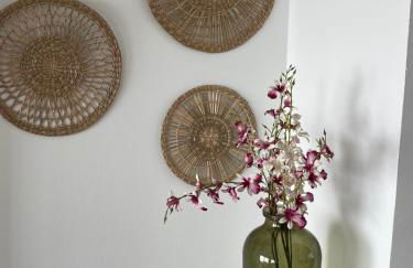 LA CASA BLUE , Mediterranean Boutique-Villa in Santa Cristina Beach - Foto 28