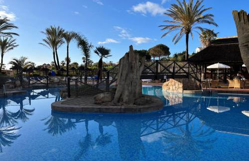 Fantástico Apartamento con vistas al mar zona Club la Costa Castillo Fuengirola - Photo 30