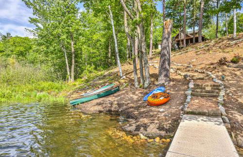 The Lodge on Booth Lake - 2 Bed 2 Bath Vacation home in Minocqua - Foto 15