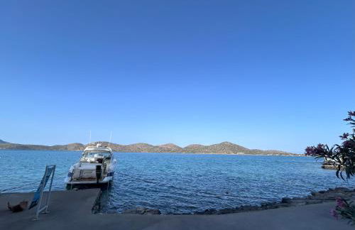 Sea-front Cozy Apartment - Foto 28