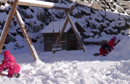 Ferienwohnungen Kuentnerhof - Foto 49