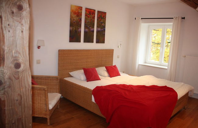 Bovigny Holiday Home With Cinema - Foto 24